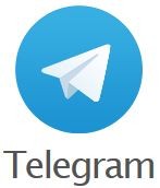 Telegram, zurück zur Natur,stefan Fleig, nie wieder Watsapp