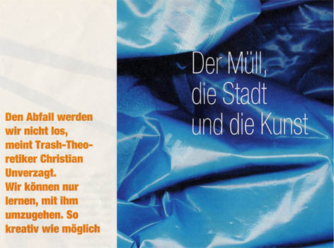 Müll-Standard