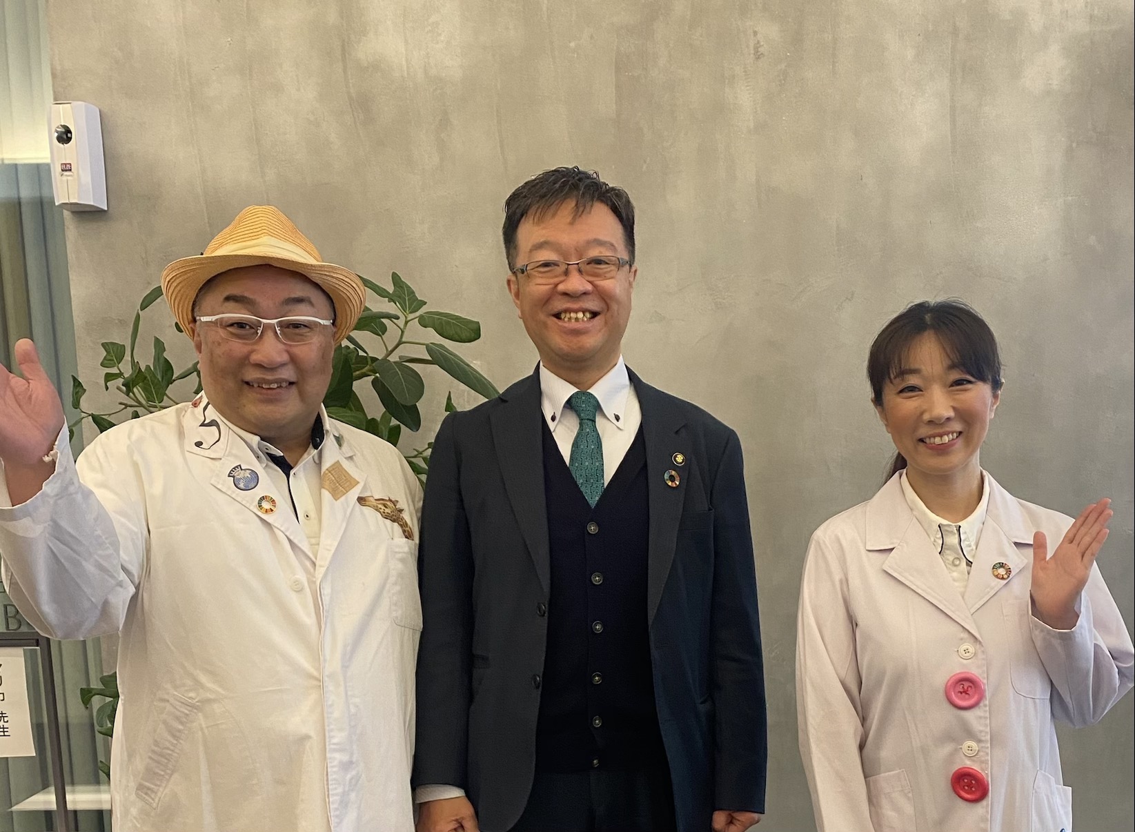 宮崎県延岡市で一般向けデコ活講演会開催