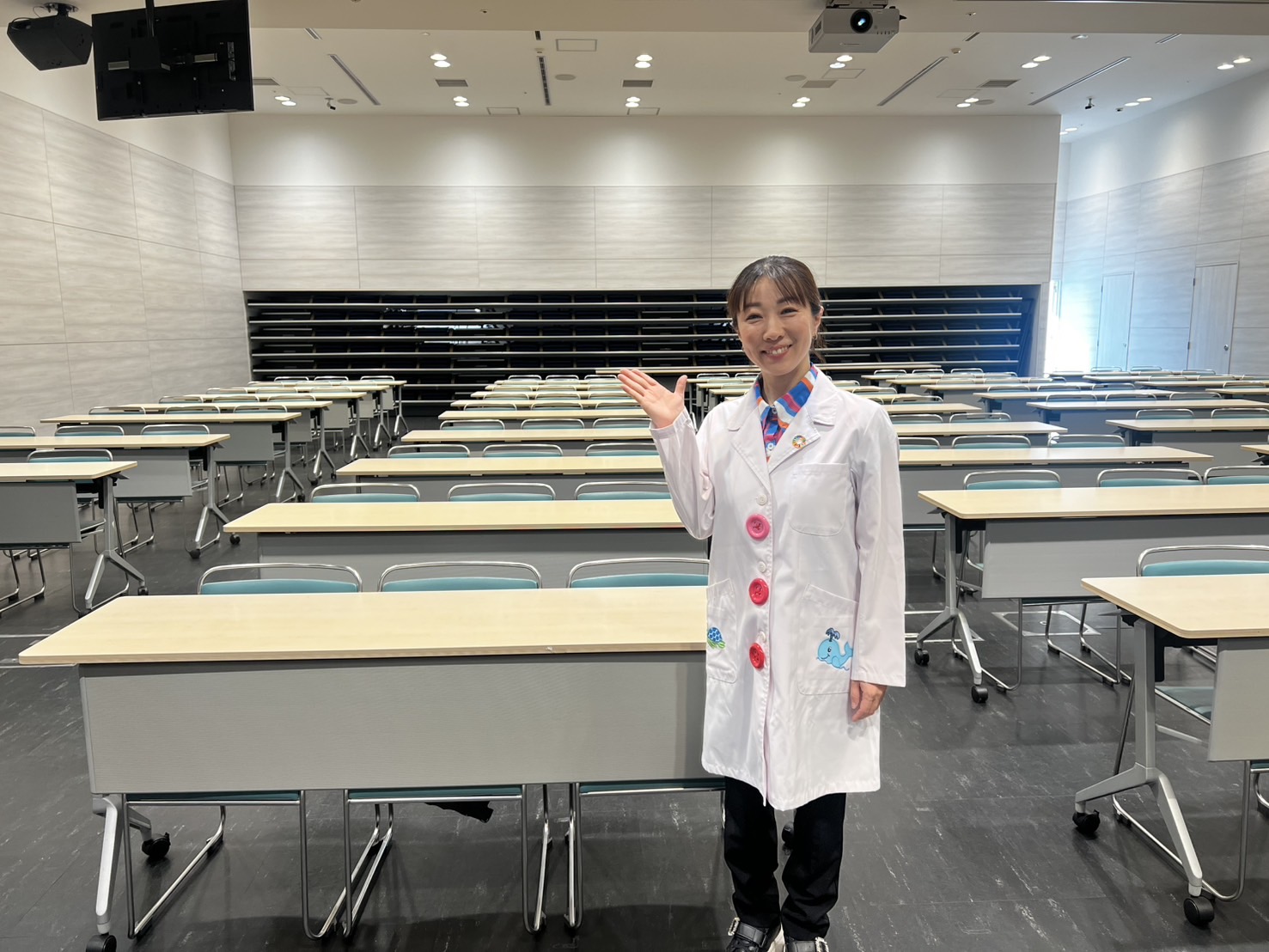 大阪府大阪市で小学生向けSDGsイベントで講演会開催