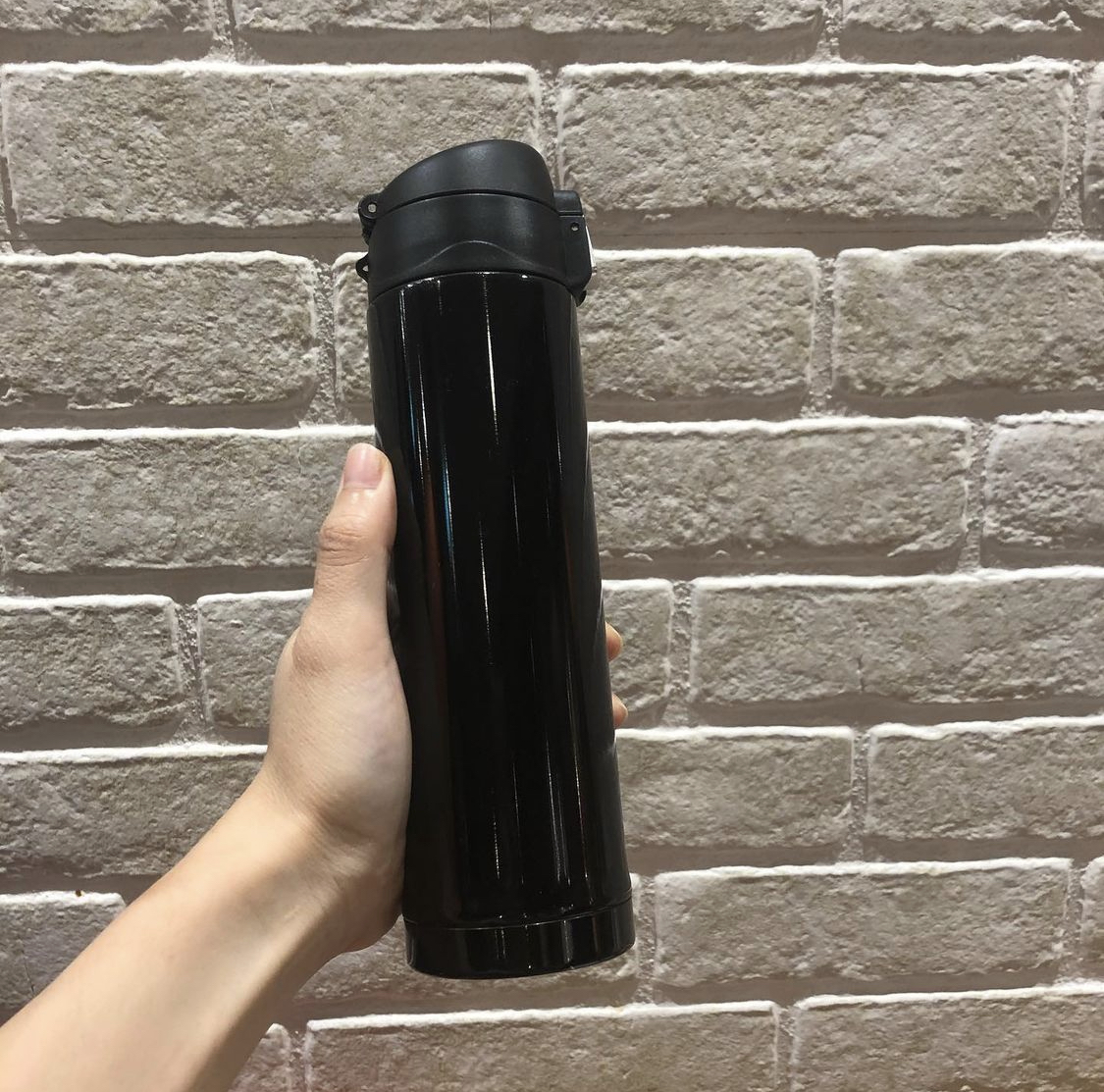 環境のためにできること「デコ活」マイボトルを持とう！