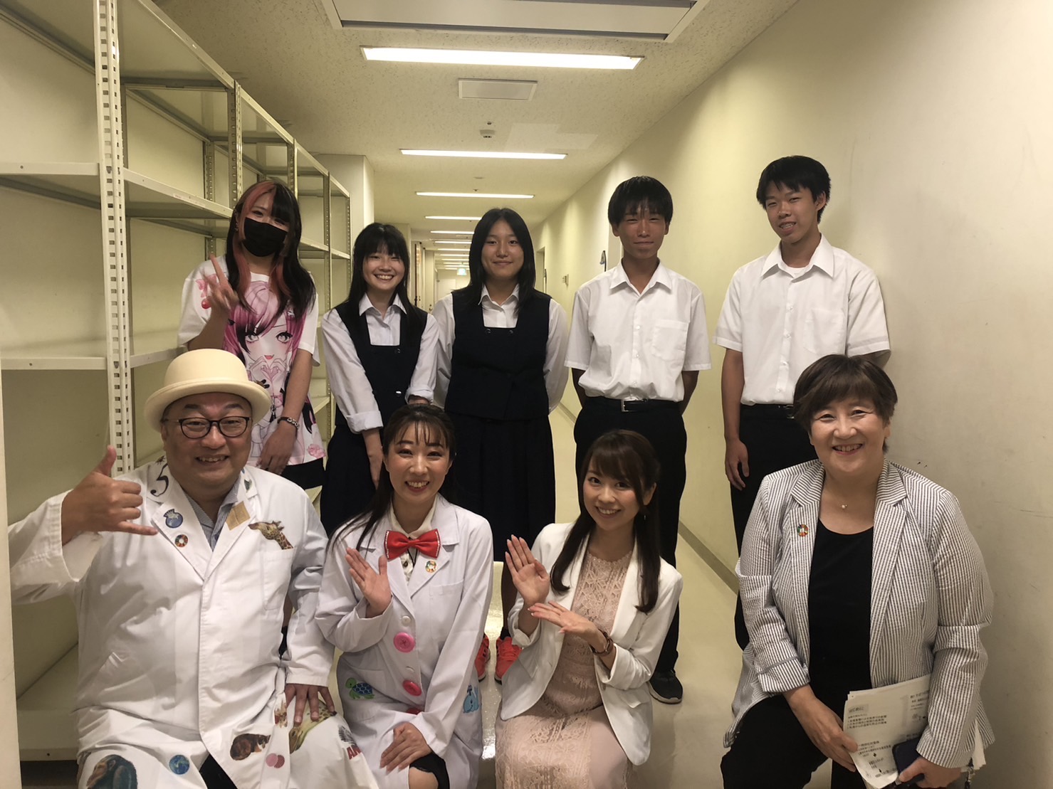 埼玉県所沢市で一般向けゼロカーボン・シンポジウムで環境講演会開催