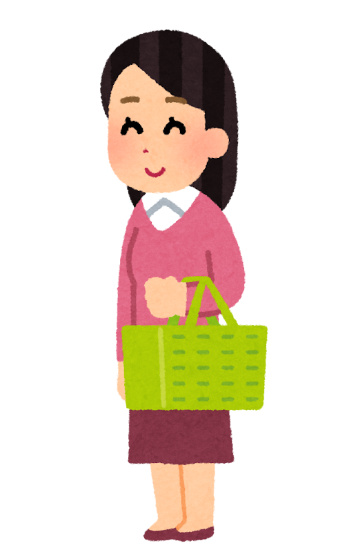 5月は消費者月間！