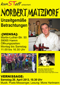 kunSToff - Event Nr. 7