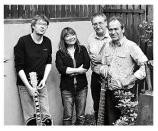 Reinhard Schulte Quartett