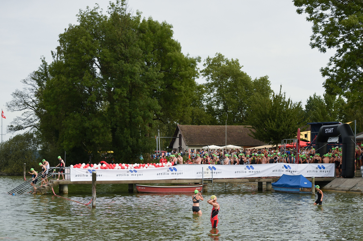 Preview TRI Circuit Uster Dein Triathlon in Zürich
