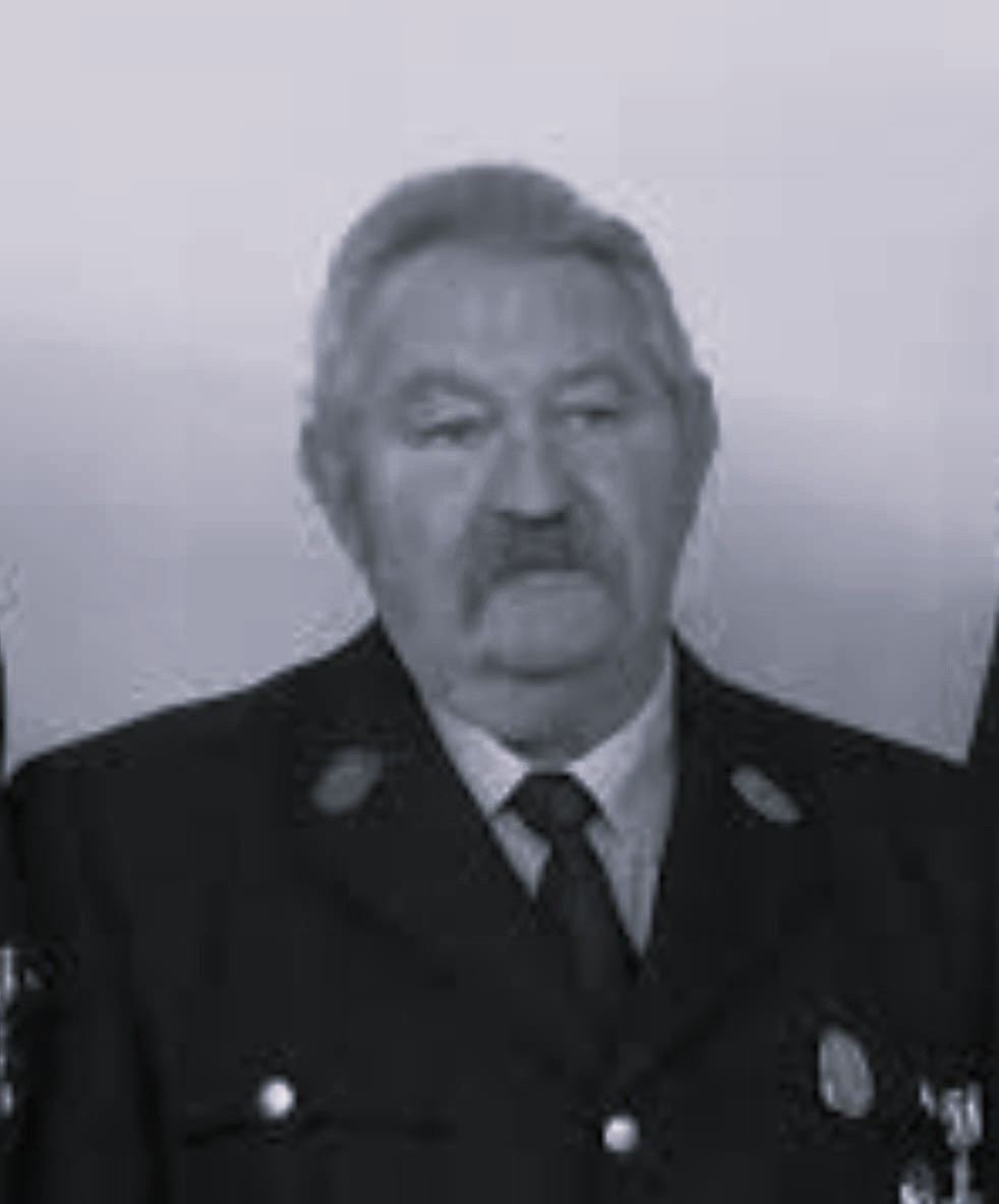 Trauer um Martin Blechinger