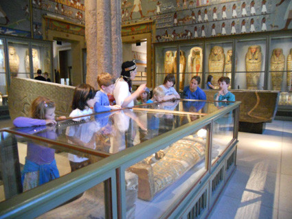 Kostümführung im Kunsthistorischen Museum
