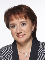 Tatiana Konopleva