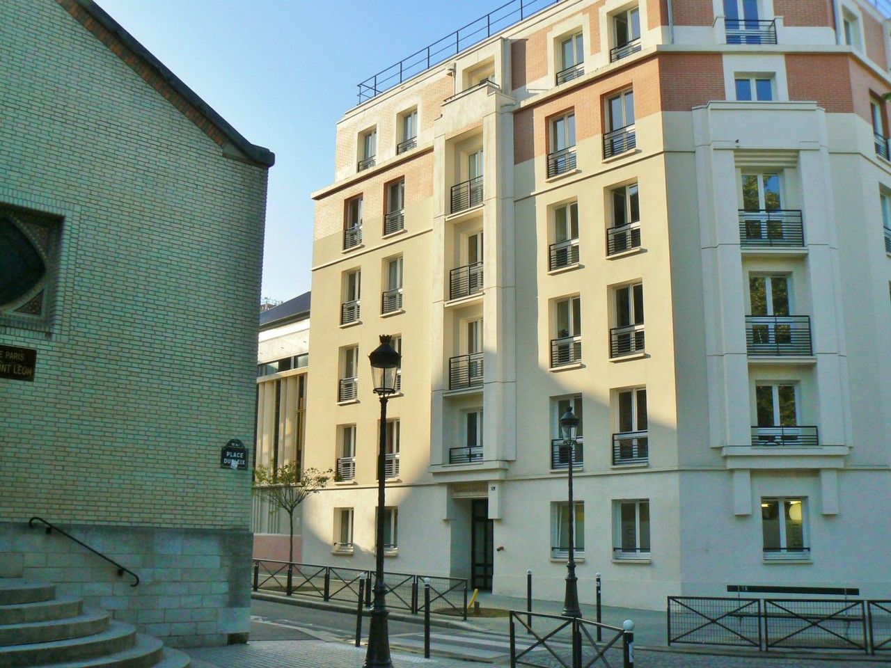 Maison SaintLéon Maison Saint Léon