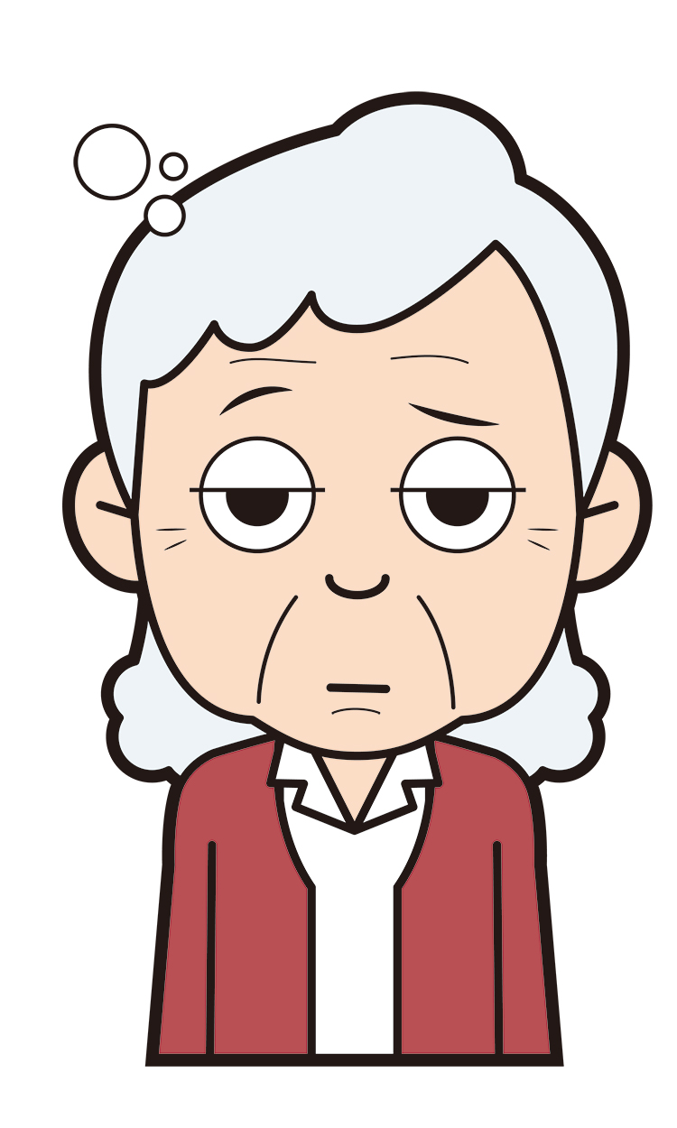 家族信託　認知症