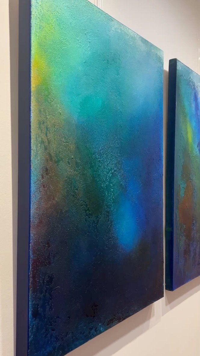 Ausstellungsbesuch gefällig?