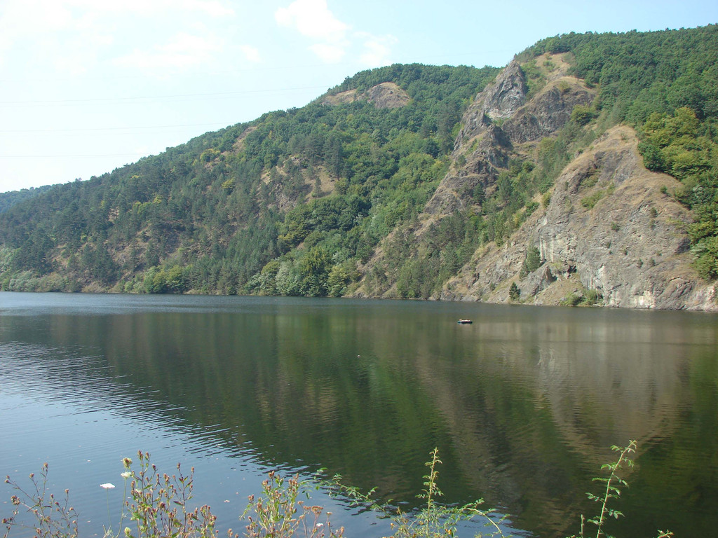 Lacul Gilau