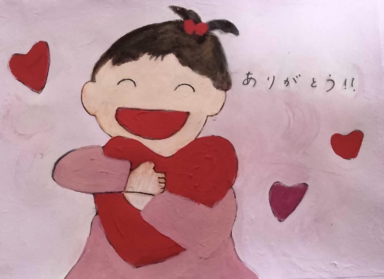 イラスト　常田メロン