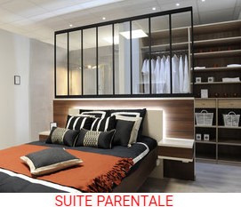 Suites parentales