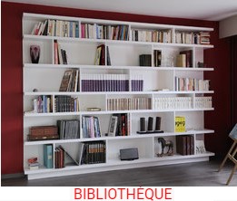 Bibliothèque