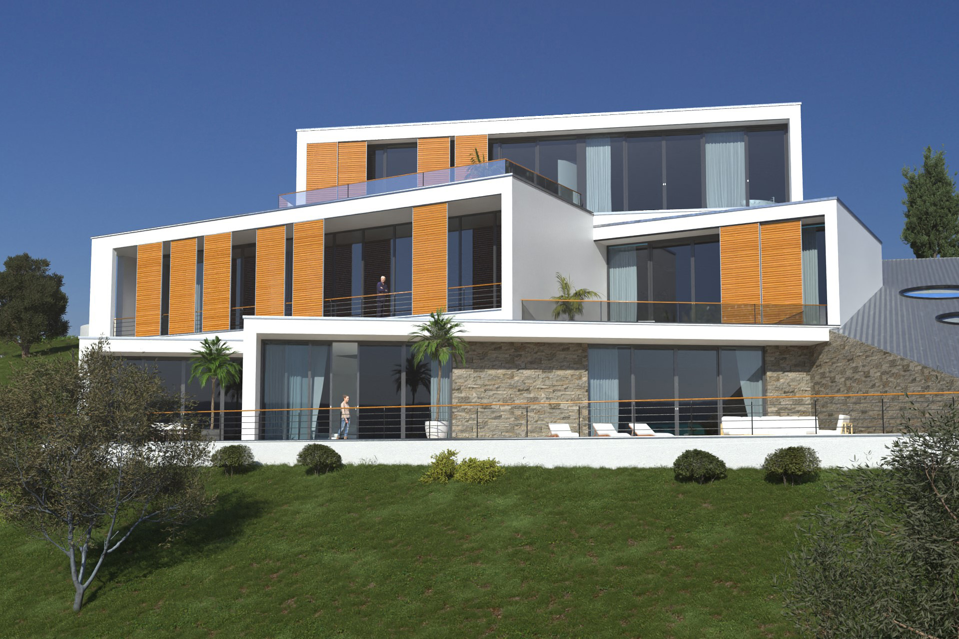 Loft House 2022