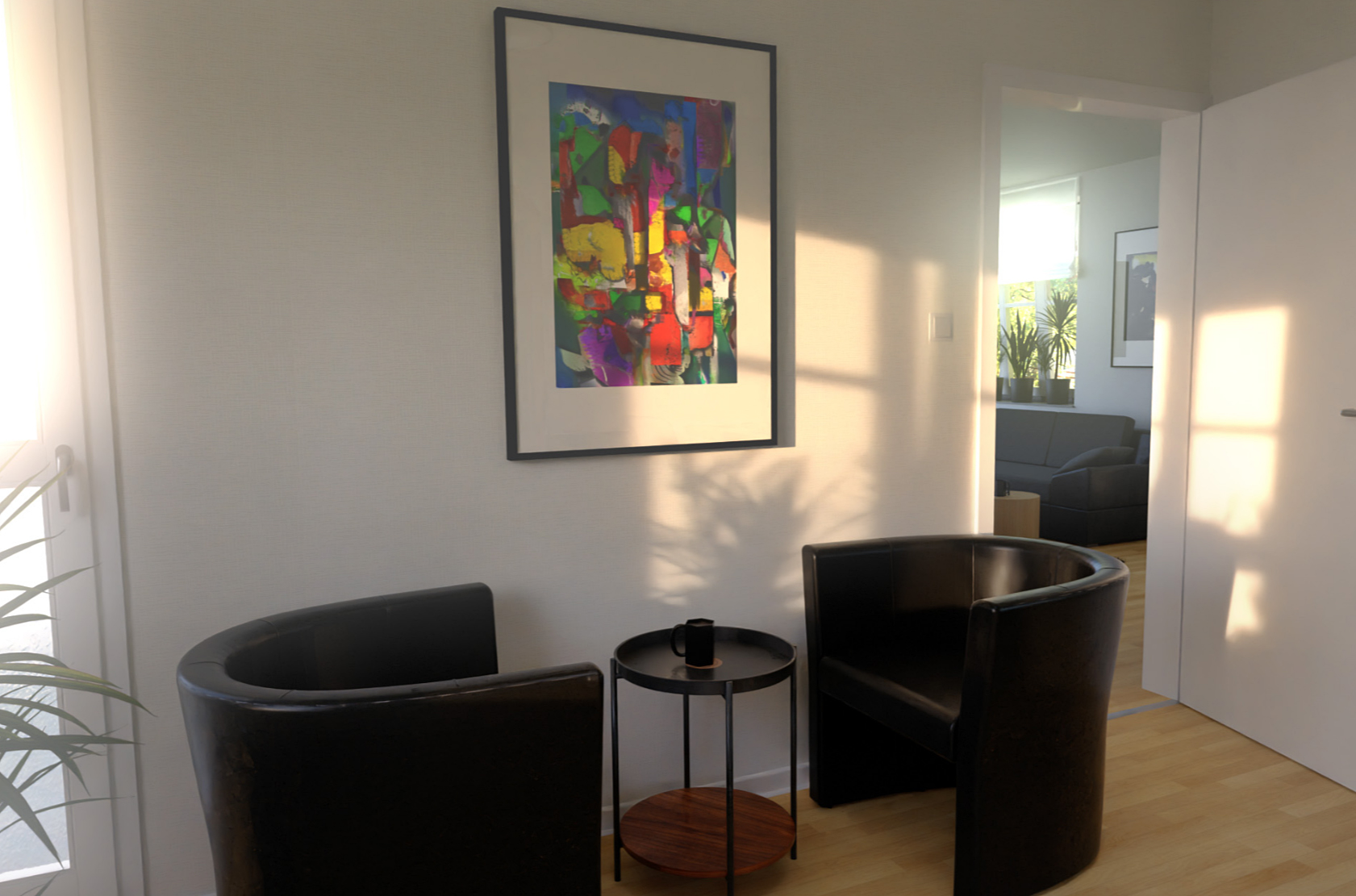 Apartment 2020