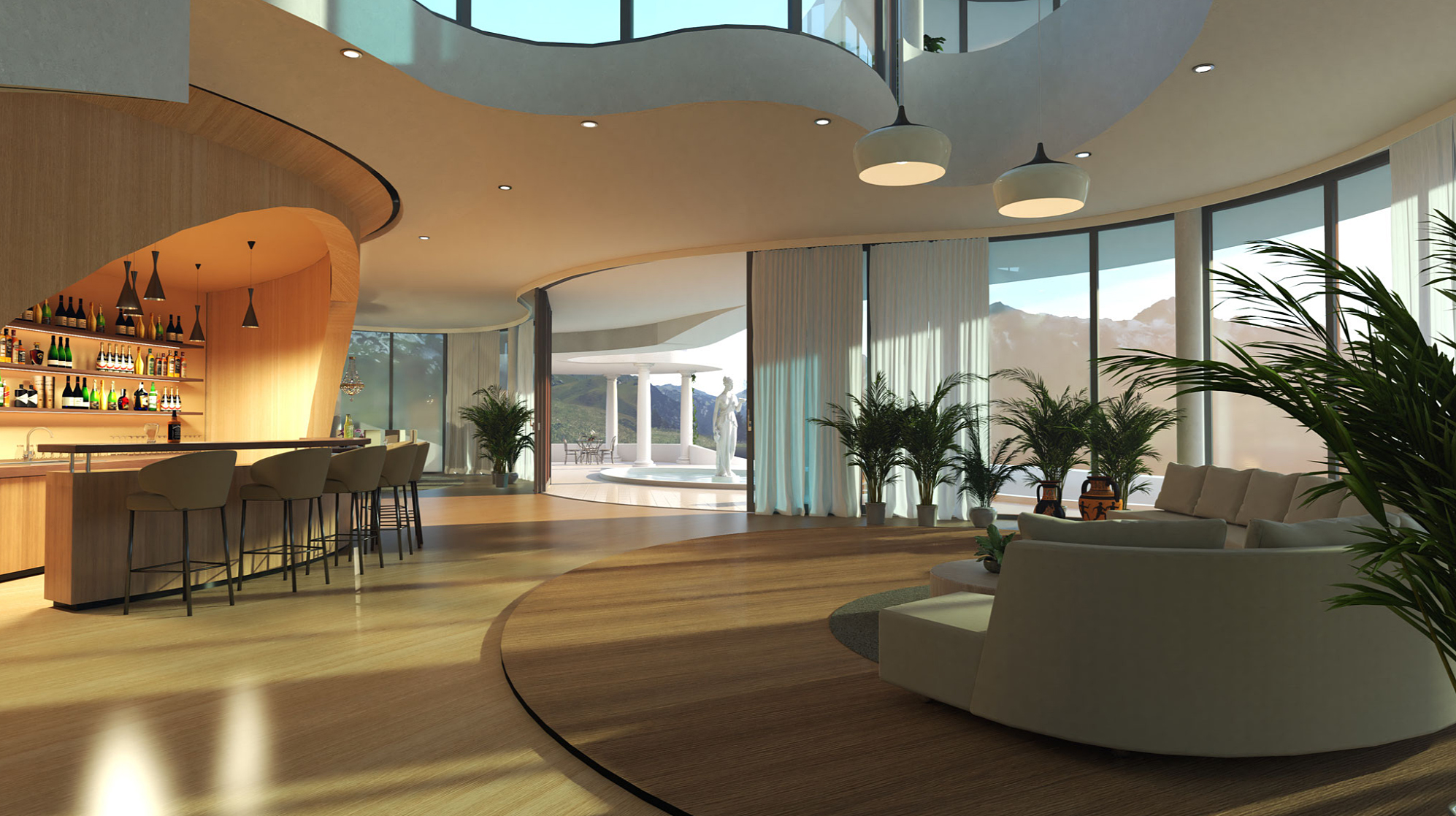 Lagoon House 2023