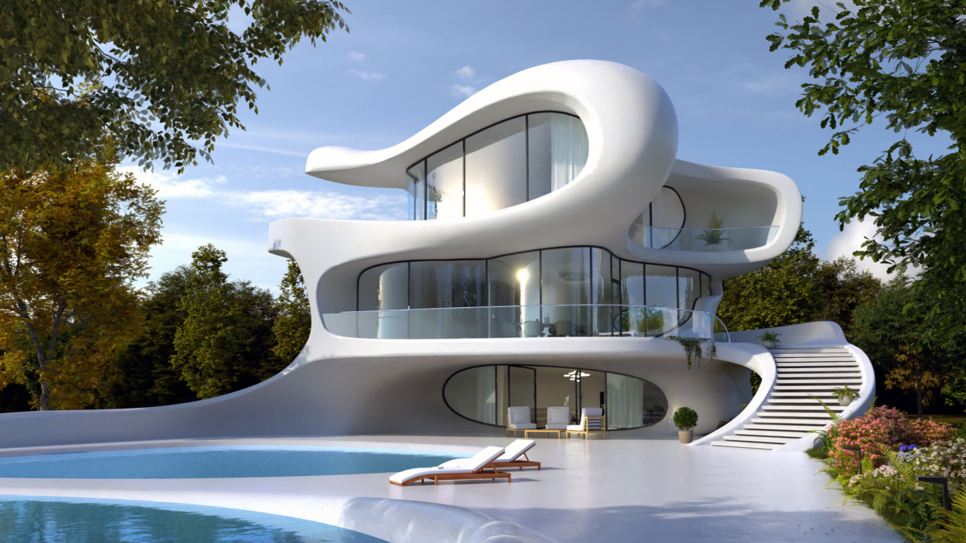 Shell House 1 2024