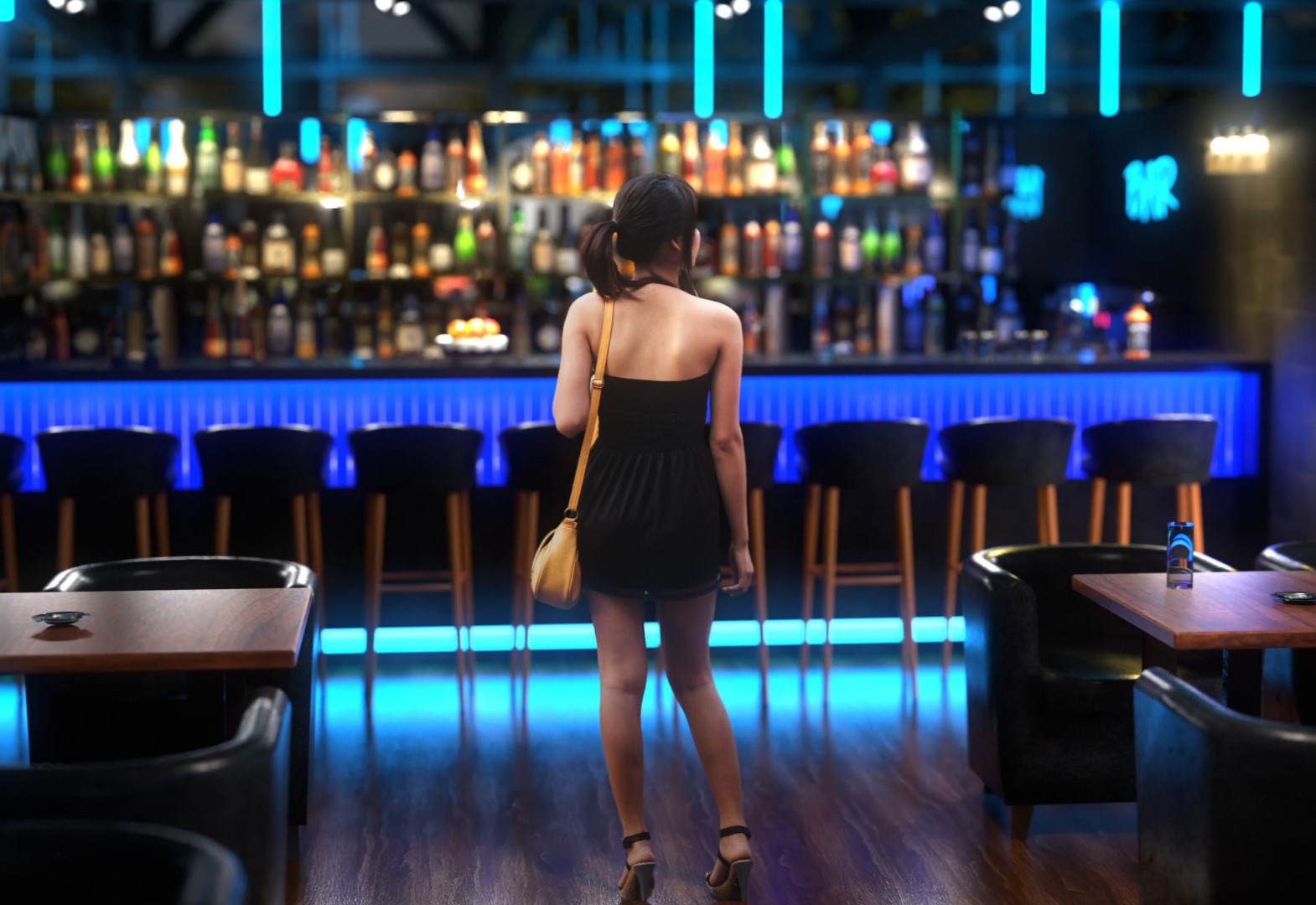Art Bar 2023