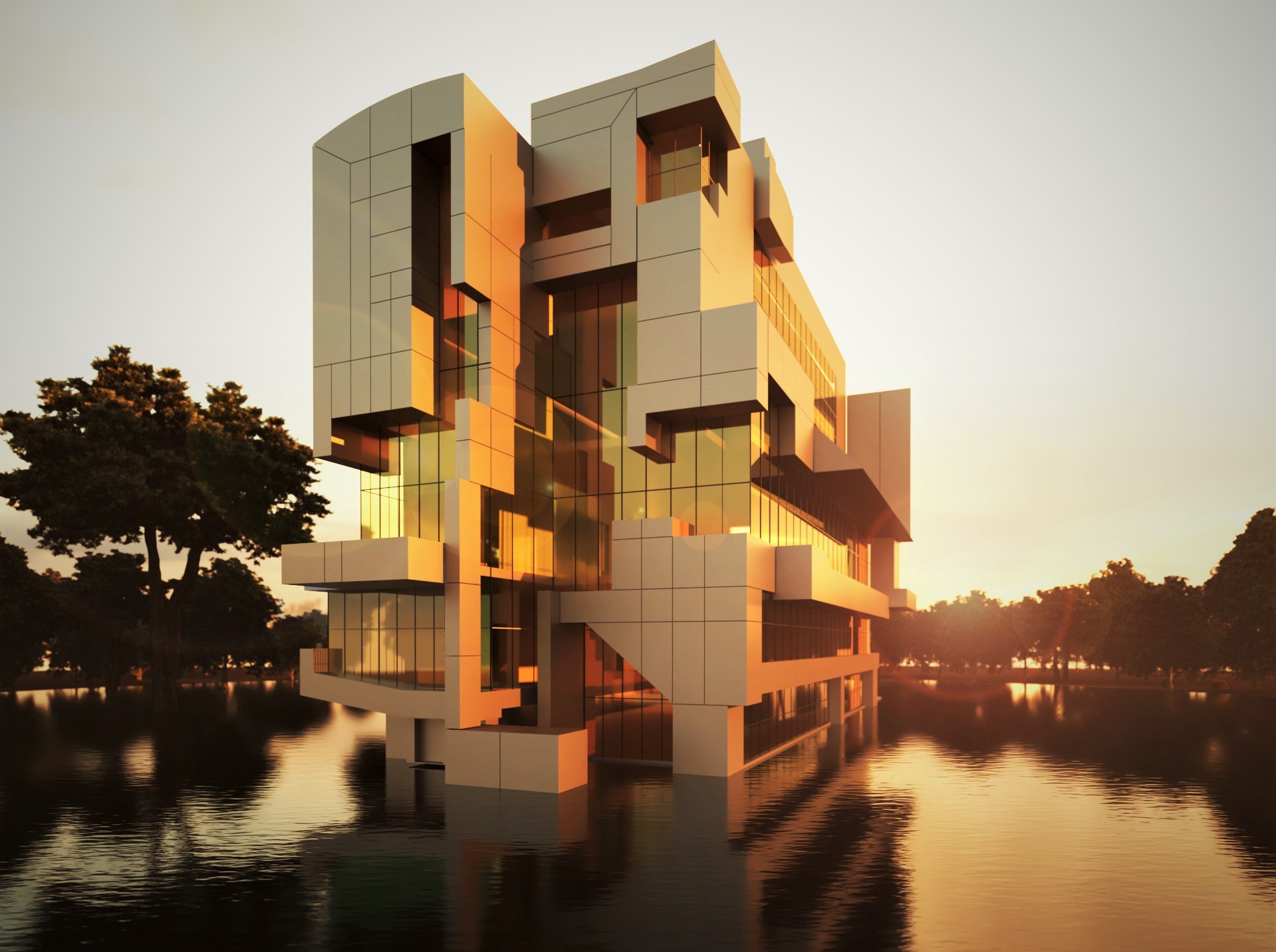 Technology Center 2024