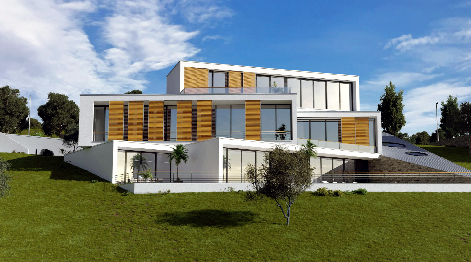 Loft House 2022