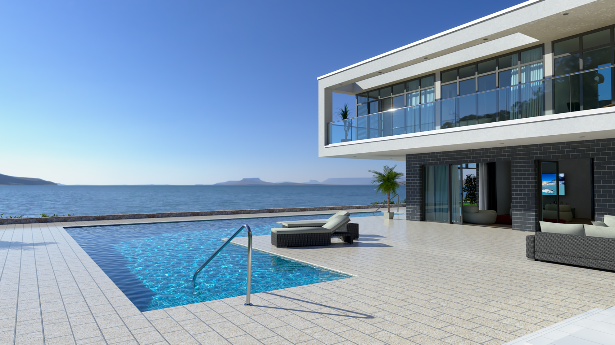 Loft House 2020