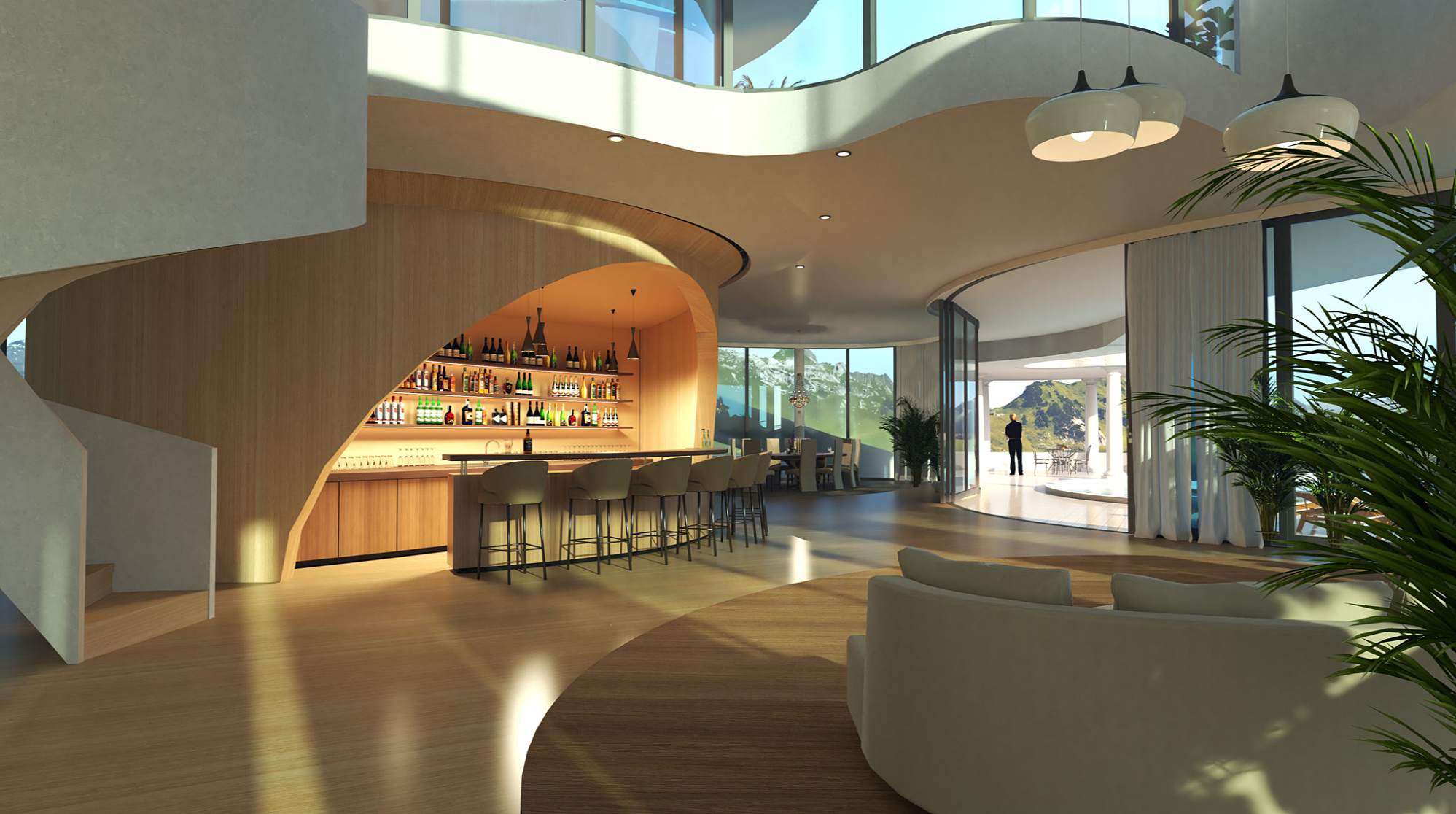 Lagoon House 2023
