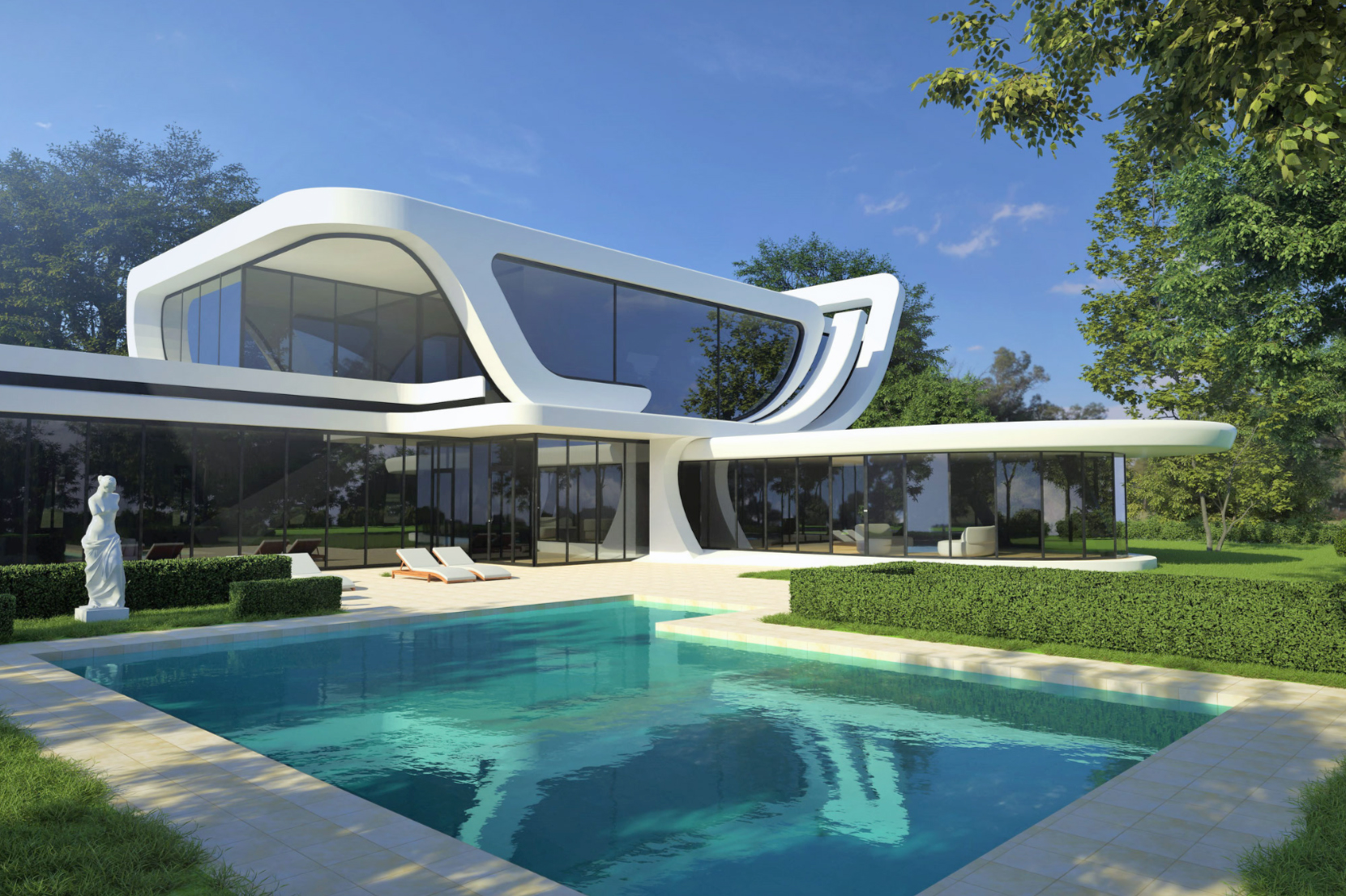 Villa 2023