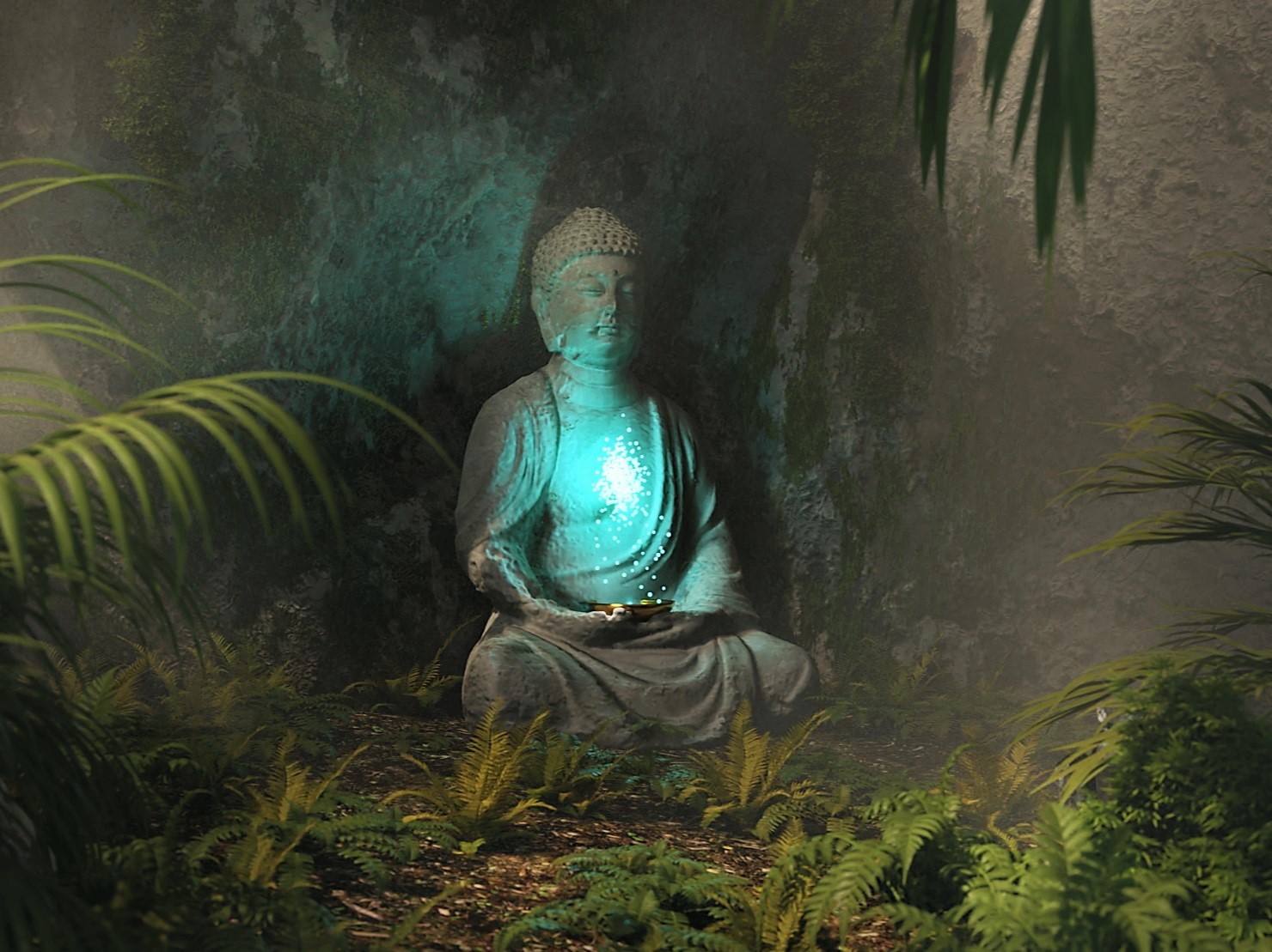 Mindfulness