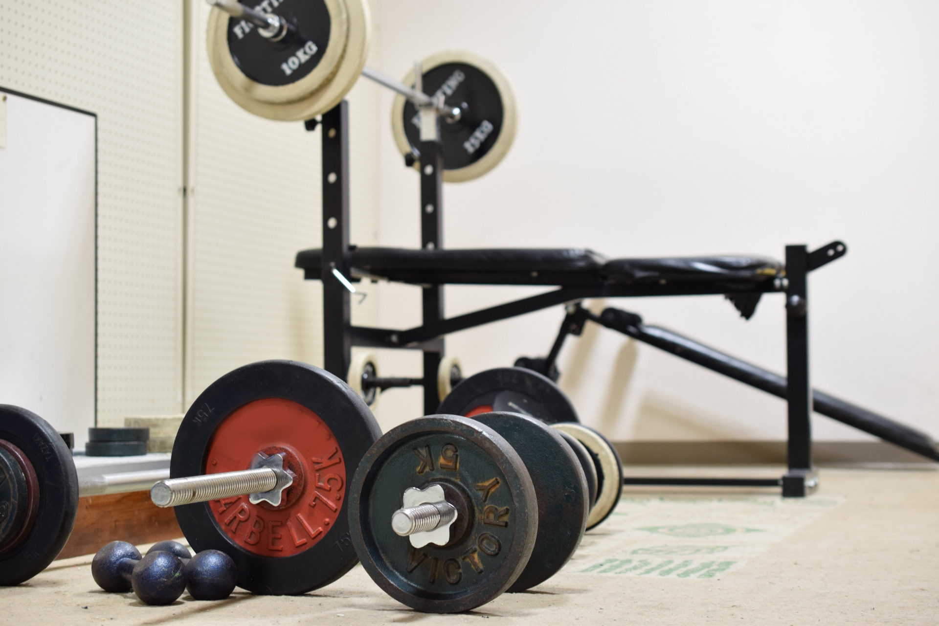 HIIT(高強度インターバルトレーニング) 神戸市北区鈴蘭台のマッサージ