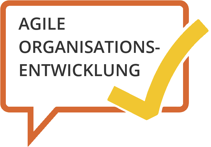 Agile Organisationsentwicklung - Organisationen ins strategische Lernen begleiten
