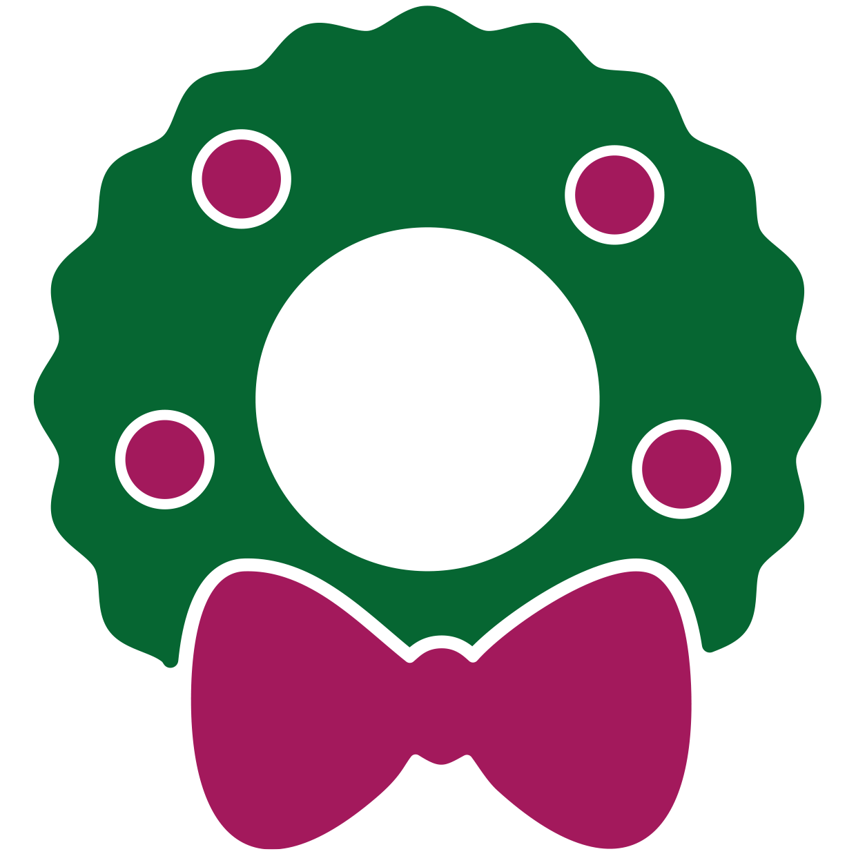 Adventskranz