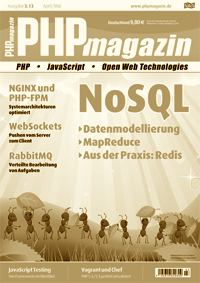 PHP Magazin