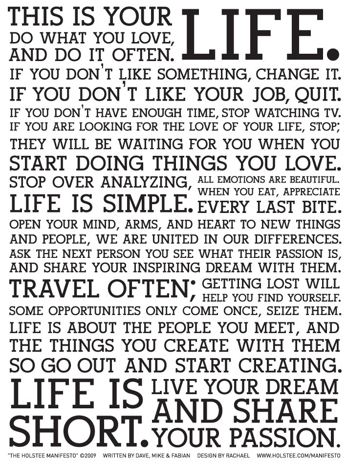 Do What You Love And Do It Often Beratung Judith Andresen