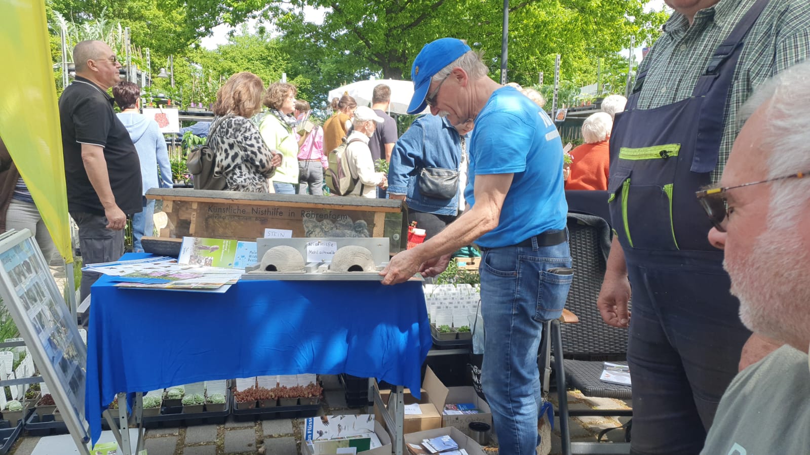 Keine Zeit für Angelikas Kuchen