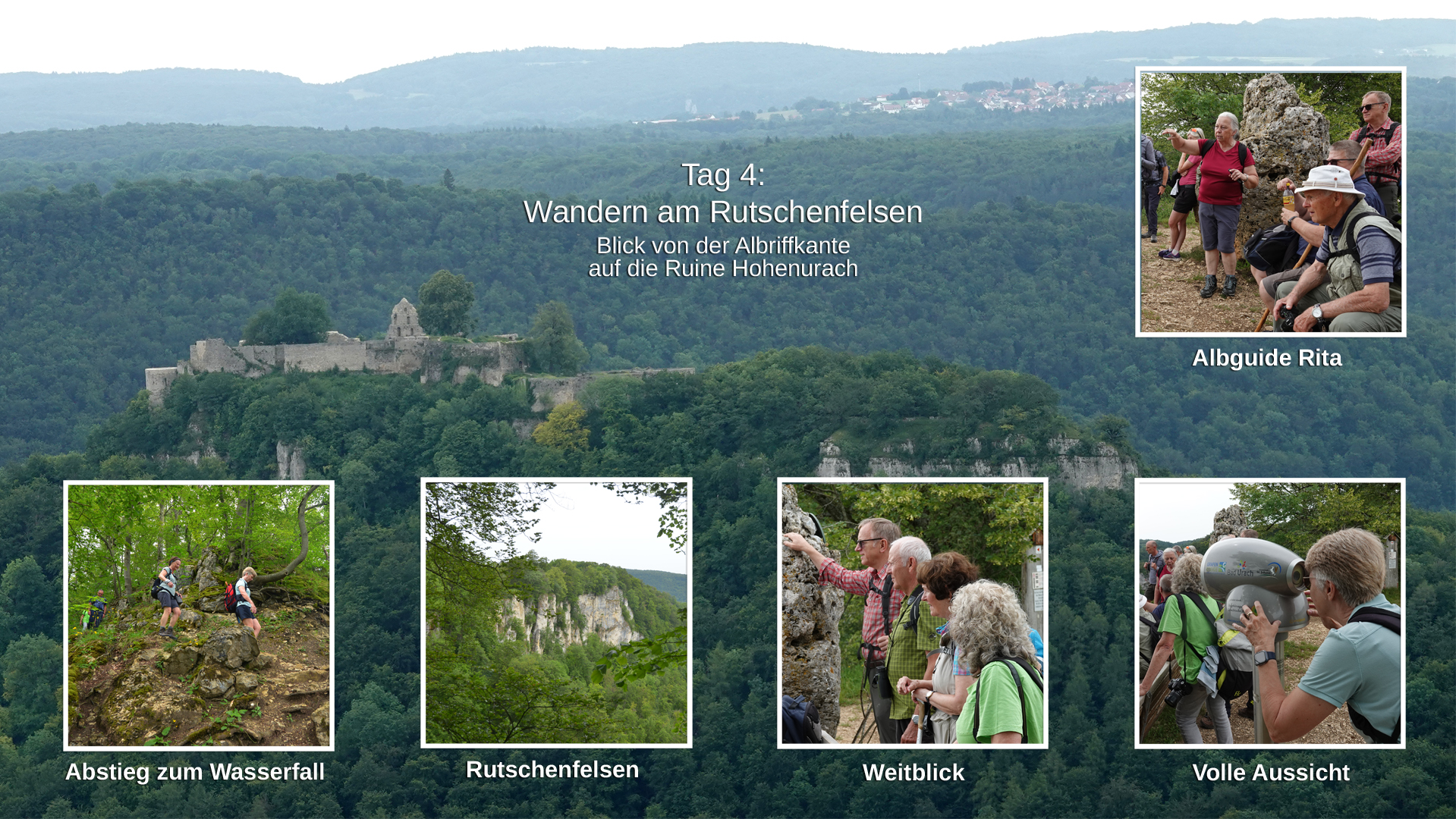 Foto Rutschenfelsen: Ralf Kötzner