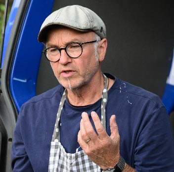 Erläuterungen von Uwe Zentel