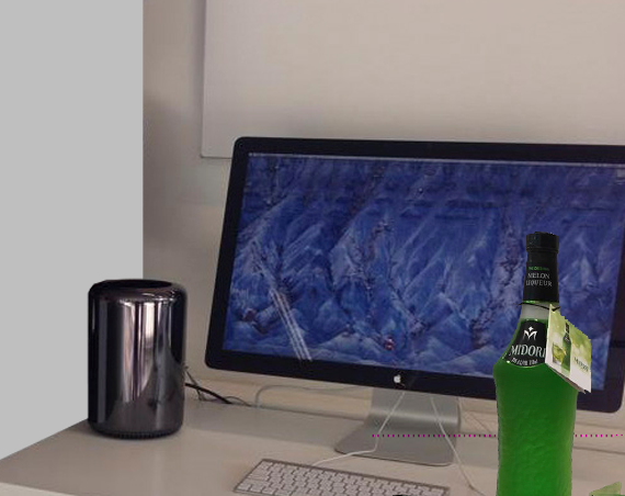 Plataforma Mac