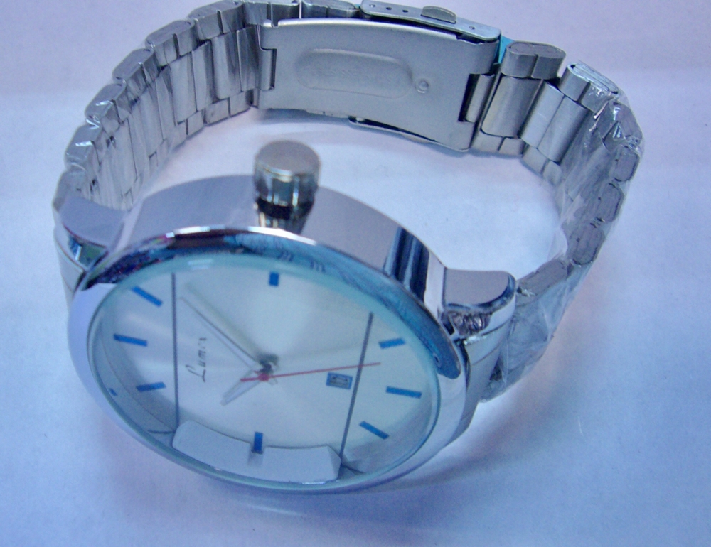 Reloj lumex quartz best sale