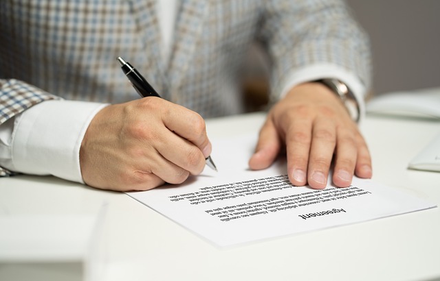 公益法人の理事会の決議の省略手続完全ガイド - 4つの重要書類と注意点