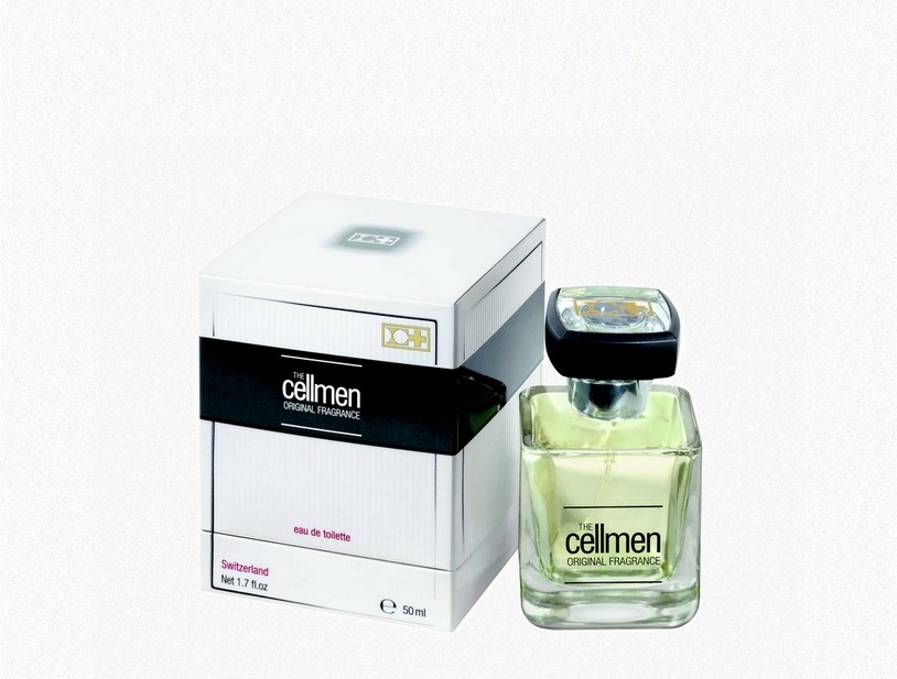 Cellmen - Fragrance
