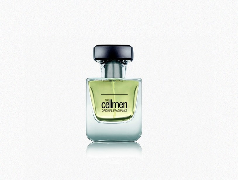 Cellmen - Fragrance
