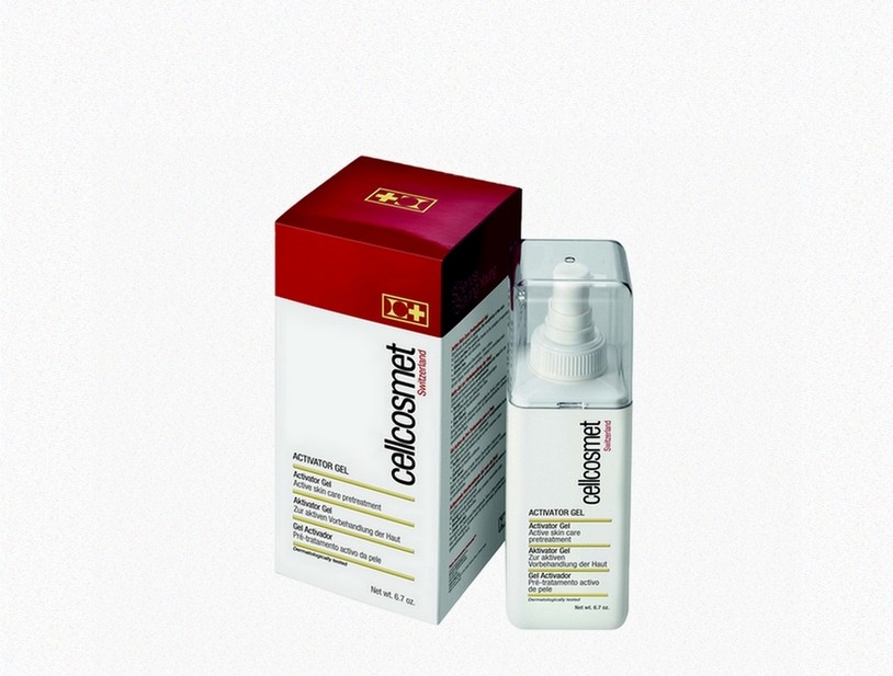 Cellcosmet - Activator Gel