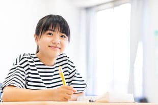 小学生授業
