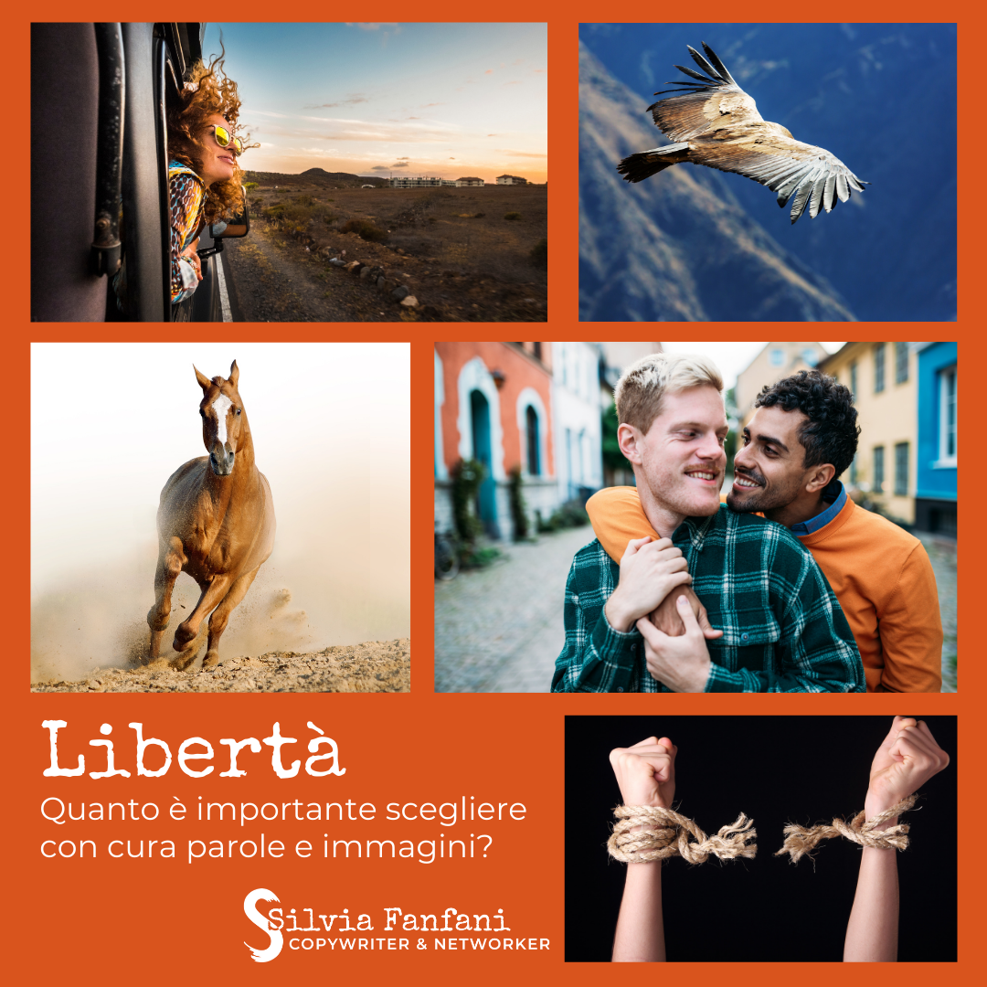 Libertà