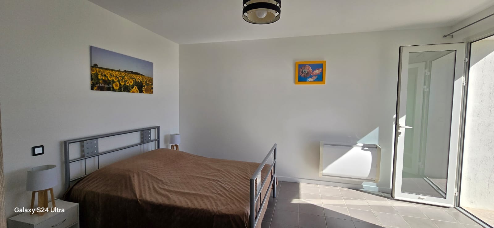  Chambre 1