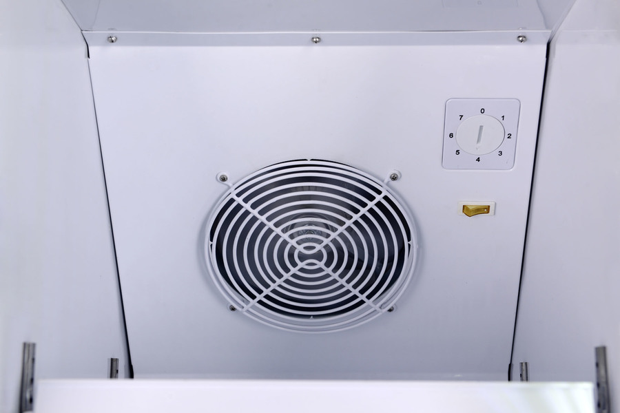 KÜHLSCHRANK - getraenketechniks Webseite!