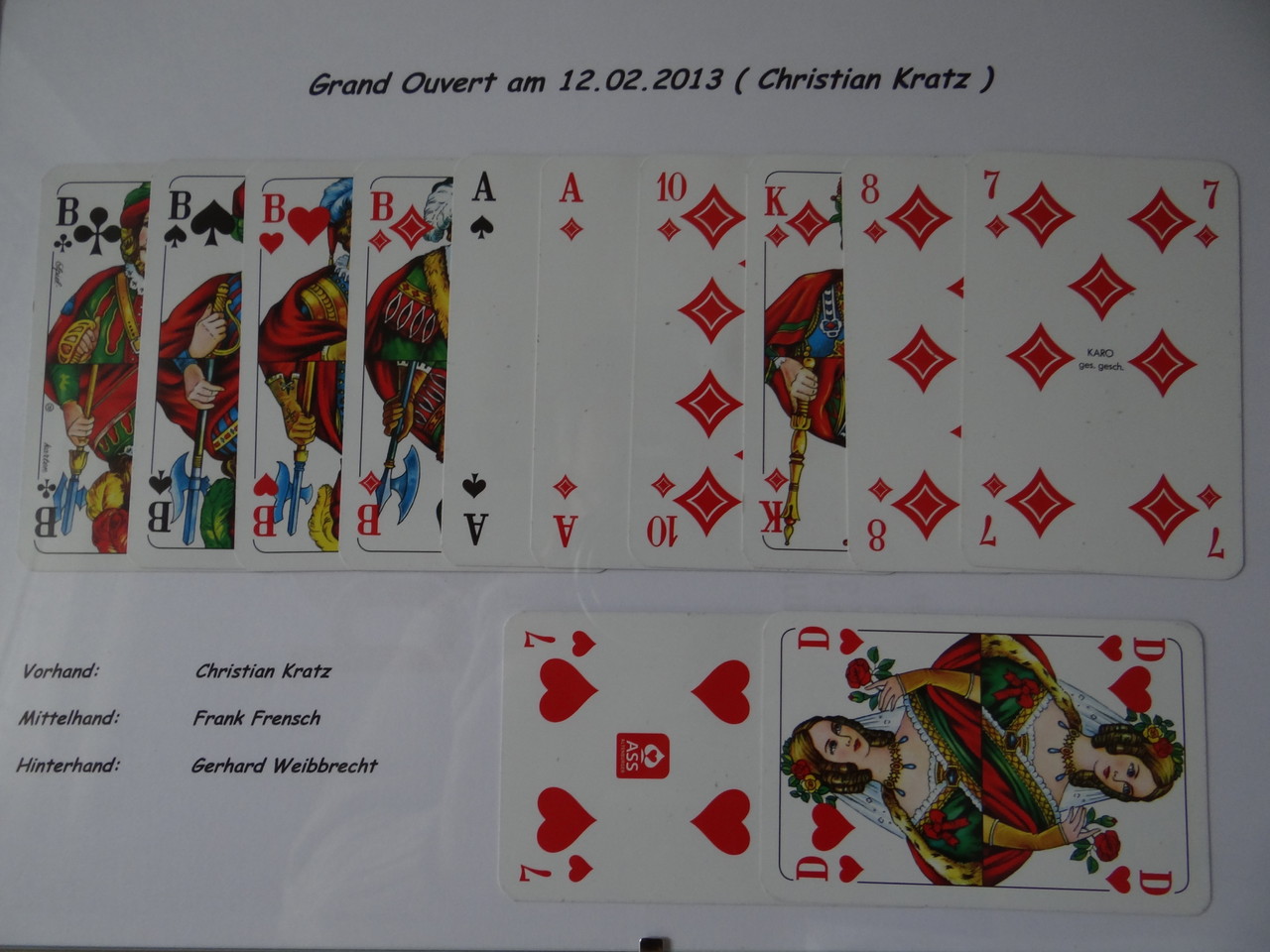 Grand Overt Grand Overt